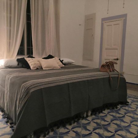 Hotel Boutique Casa Espejo Da Luca Mérida Eksteriør bilde