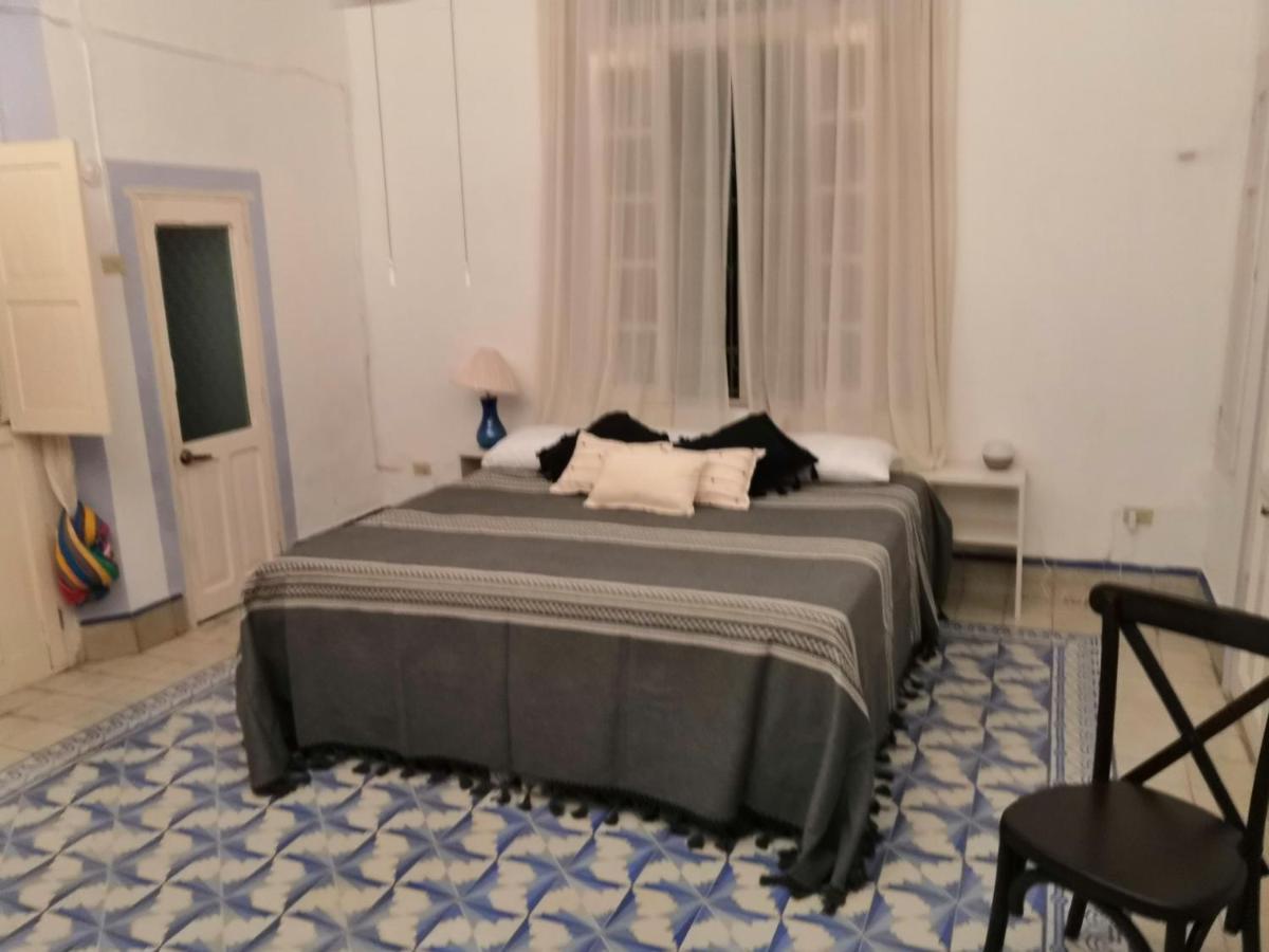 Hotel Boutique Casa Espejo Da Luca Mérida Eksteriør bilde