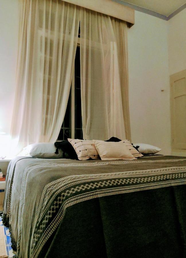 Hotel Boutique Casa Espejo Da Luca Mérida Eksteriør bilde